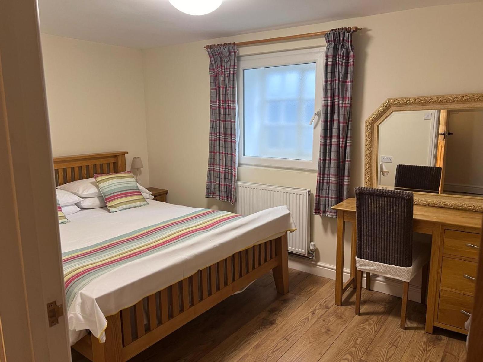 The Crown Hotel Corwen Kültér fotó