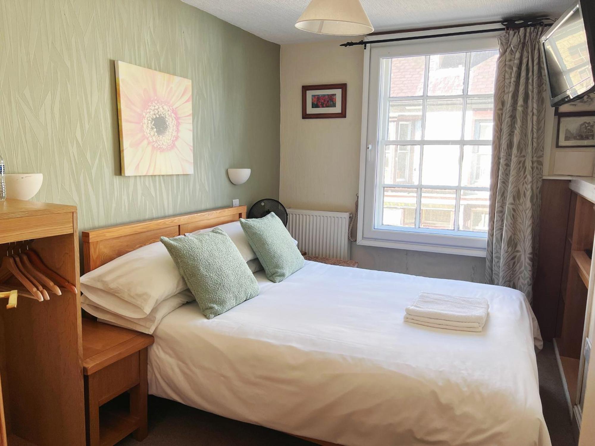 The Crown Hotel Corwen Kültér fotó